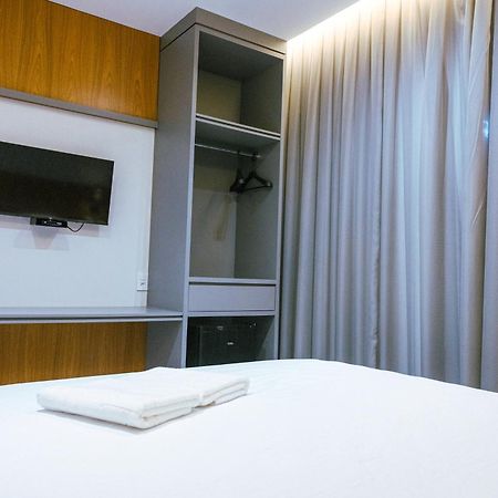 Oasis Hotel Miracema do Tocantins Екстер'єр фото