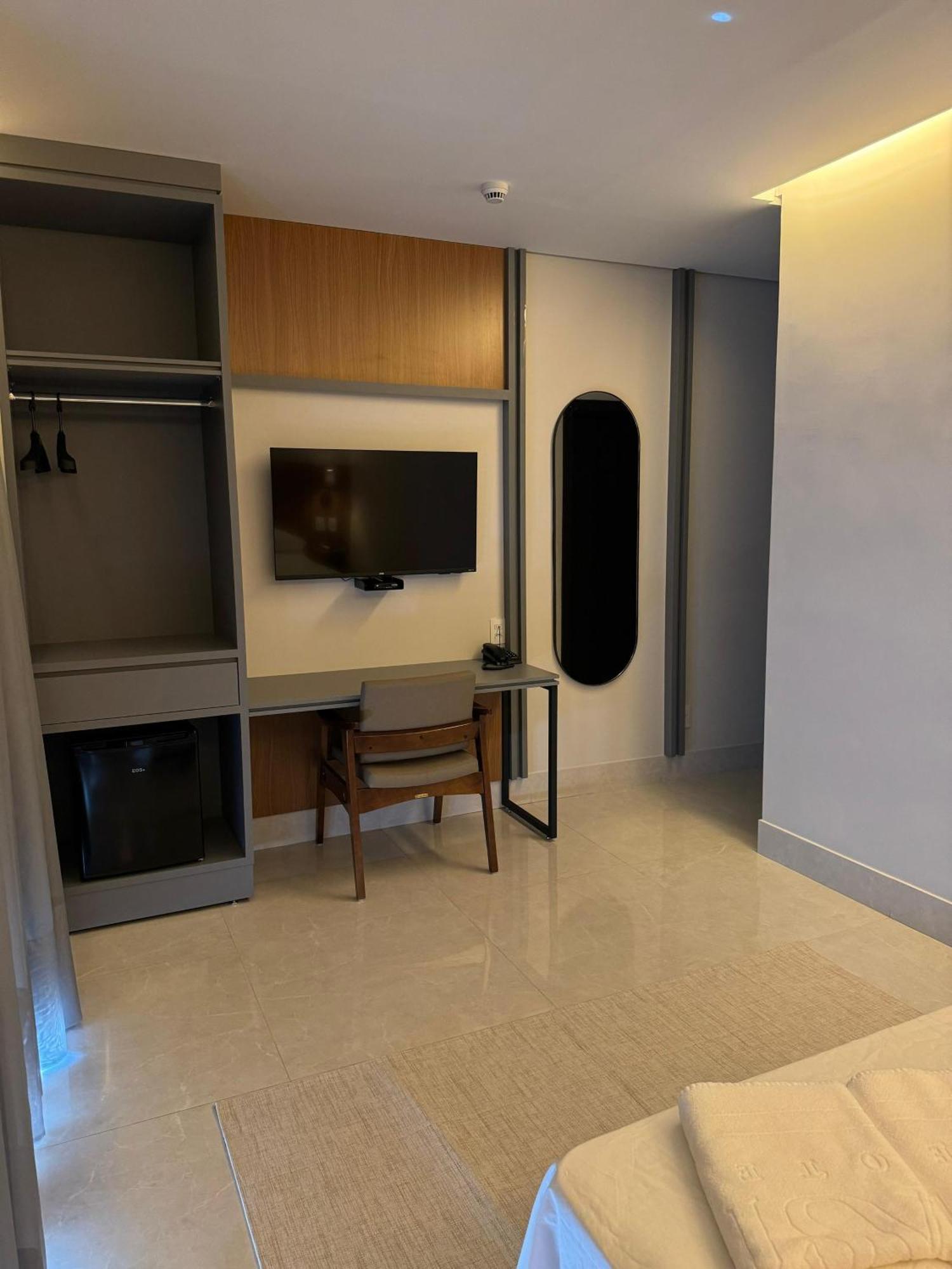 Oasis Hotel Miracema do Tocantins Екстер'єр фото