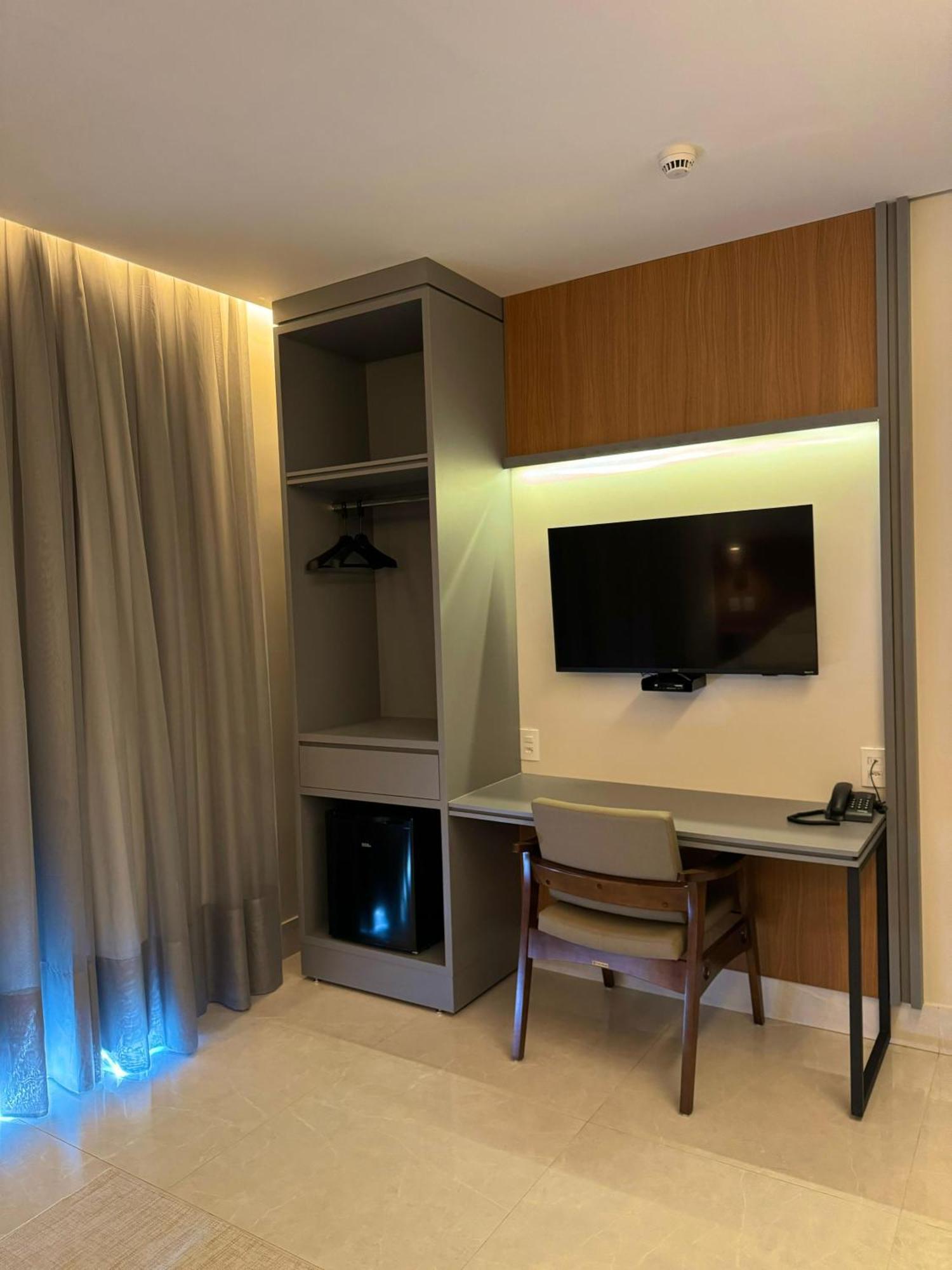 Oasis Hotel Miracema do Tocantins Екстер'єр фото