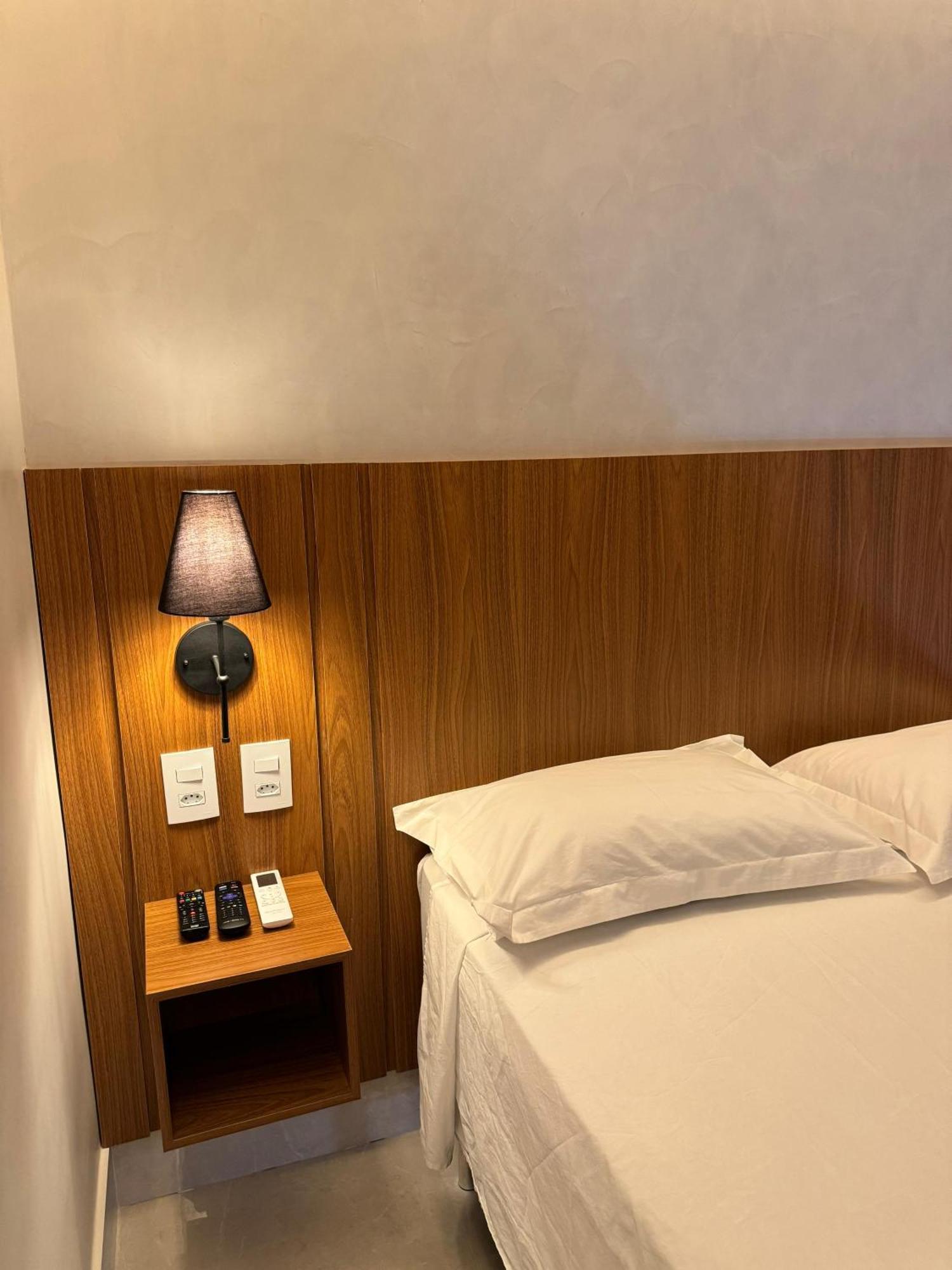 Oasis Hotel Miracema do Tocantins Екстер'єр фото
