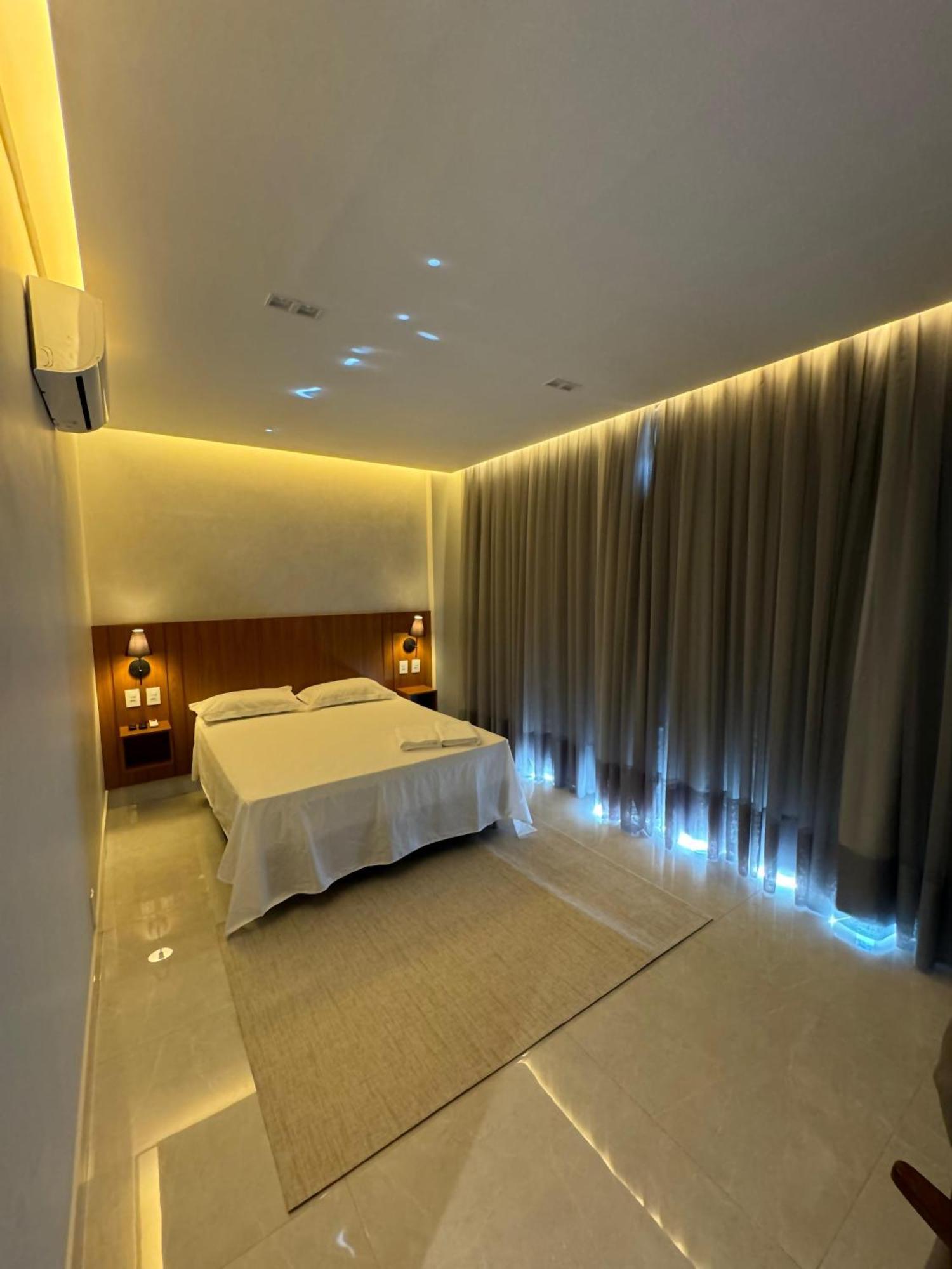 Oasis Hotel Miracema do Tocantins Екстер'єр фото